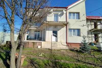 Casa P+1 in Carcea, zona Pelendava, 180 mp utili, 850 mp curte - 1