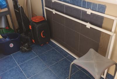 Apartament 4 camere etaj 6/8 cu 2 bai ,2 balcoane si boxa la subsol. - 25