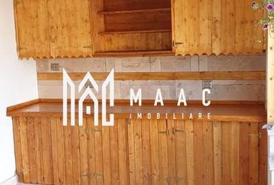 Casă / Vilă cu 6 camere + Casa/Vila cu 2 camere | zona Terezian - 21