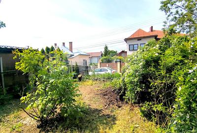Casă tip duplex, ultracentral, str. Petru Rareș, curte 85 mp, 170000 € - 2