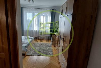 Casa  132mp utili si curte ,spre inchiriere  in zona Parcul SubArini - 20