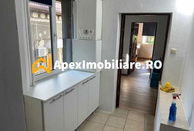 Apartament 2 camere de inchiriat 1 Mai București | ApexImobiliare.ro - 4