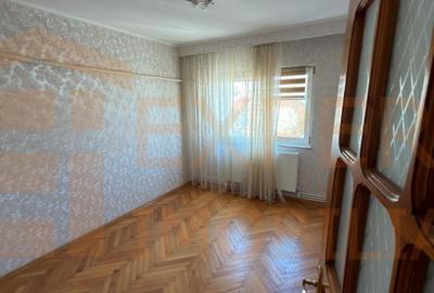 Apartament 3 camere, decomanda tîn zona Casa de Cultură - 1
