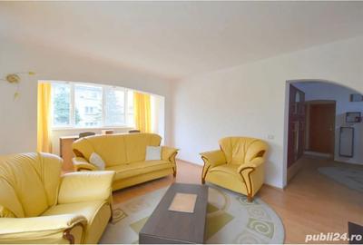 APARTAMENT CU 3 CAMERE ZONA PCT CARDINALE LA 650 euro - 1