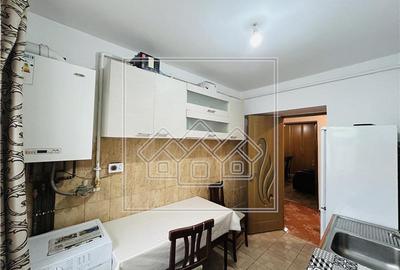 Apartament de vanzare in Sibiu - decomandat - 47 mp - V. Milea - 11