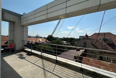 Inchiriere spatii birouri in Domus Business Center - 189 mp - 9