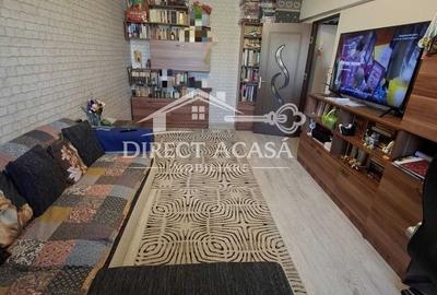 Apartament 3 camere, 68 mp, Tudor Diamant, 2 bai - 2