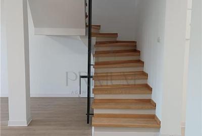 CALEA URSENI - DUPLEX - 4 CAMERE - 3 BAI - TERASA - DRESSING - INCALZIRE PARDOSE - 8