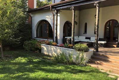 Proprietate rară în centrul Bucureștiului: vilă, teren 1.000 mp, garaj, grădină - 7