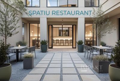 Locatie emblematica in centrul Clujului – Spatiu ideal restaurant - 1