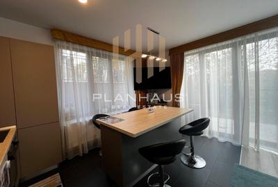 Apartament 3 camere ,Dealul Florilor ,Parcul Municipal - 14