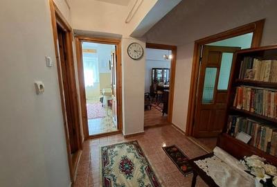 Apartament 2 camere, Pimaverii, etaj 1, 45 mp,decomandat - 3