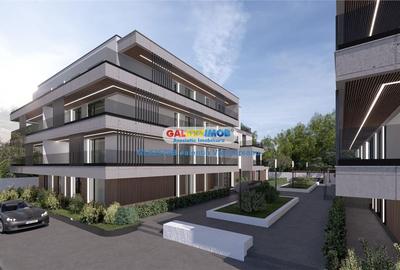 Apartamente Pipera COD 252 - 7