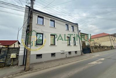 Clădire de vânzare – zona str.Rennes, Sibiu - 4