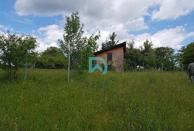 Oportunitate Investitie teren Predelut - 4