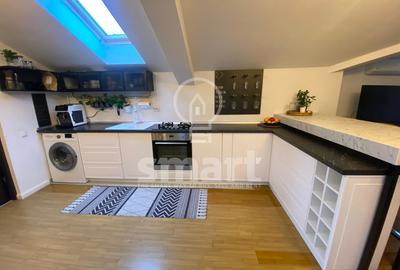 Apartament 3 camere Europa - 4