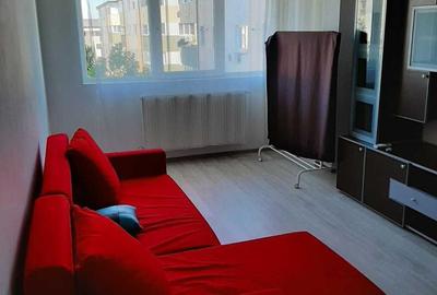 GARSONIERA - POPESTI-LEORDENI, BUCATARIE INCHISA, CENTRALA PROPRIE - 1