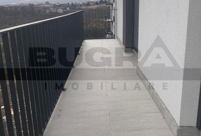 Apartament 3 camere, 85 mp, parcare, imobil nou, zona Mega Image - 10