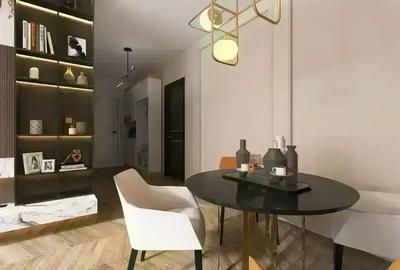 Apartament cu 2 camere decomandat în 1 Decembrie 1918