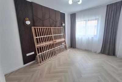 Casa de LUX 4 camere 3 bai zona Selimbar - Brana - 17