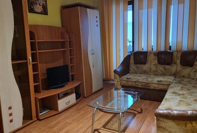 Apartament 2 camere, str. Parcul Mic - 2