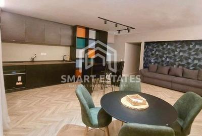 Apartament de Lux cu 3 Camere & Jacuzzi I Vedere Panoramica I Dorobanți - 11