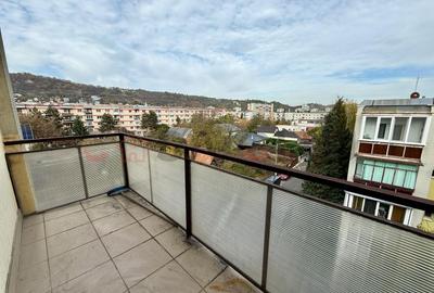 2 camere, finisat, Parcul Rozelor! - 5