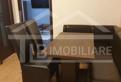 Apartament cu 2 camere, 60mp, decomandat, zona Poli 2 - 10