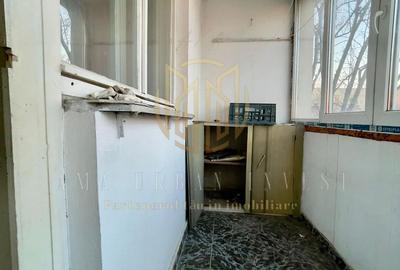 3 camere Militari Lujerului | Cetatea de Baltă - 6