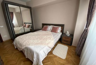 VICTORIEI I TITULESCU I Apartament 3 camere pe spate de vanzare - 5