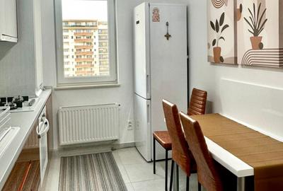 Apartament Impecabil curat  modern și pregătit de mutare Urban Coresii Mall - 8
