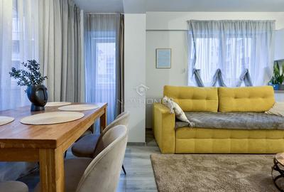 Apartament 2 camere, Parcare, Str Borhanciului - 4