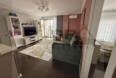 Apartament 2 camere 59 mp, garaj, boxa, zona Home Garden - 2