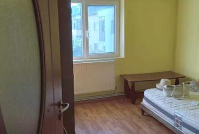 Apart 3 cam, luminos si spatios, langa Biblioteca Judeteana - 2