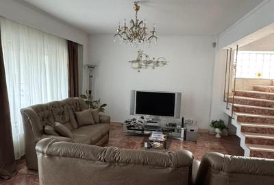 DUPLEX , 4 CAMERE, LOC PARCARE, CENTRALA PROPRIE,  PIAȚA VICTORIEI – KISELEFF - 4
