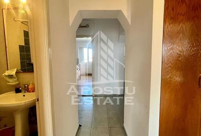 Apartament 4 camere de vanzare,decomandat,zona Fabric, Timisoara - 12