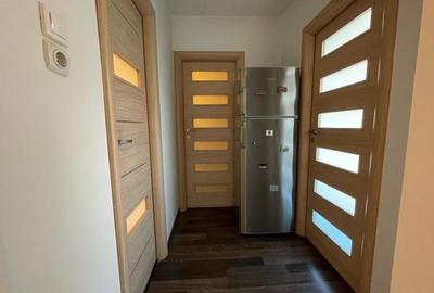 Apartament 2 camere de vânzare  |  Decomandat | Mobilat | Vedere Superbă - 4