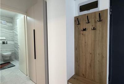 Inchiriere apartament 2 camere+loc de parcare- Moara de Vant, Complex 7Moon - 9