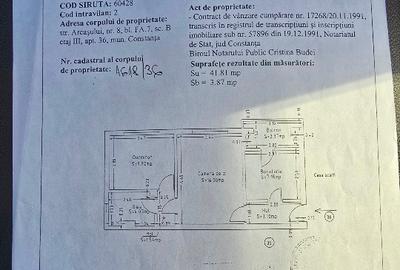 Proprietar 2 camere Poarta 6 - 4