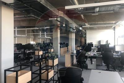 Spatiu de birouri de 330 mp de inchiriat in zona Marasti - 4