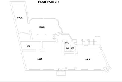 Resita Central Sp.Comercial 415 mp.Comision ZERO Cumparator - 12