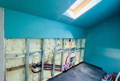 Casa finisata la cheie cu 5 camere in localitatea Santandrei - 10