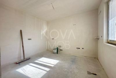 Casa - 4 camere, 50 mp - Cart. Arhitectilor - 4