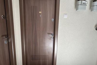 Ap 09 Teilor Residence - 2 camere - 5