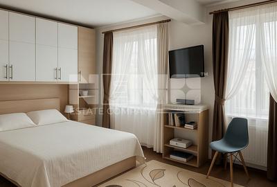Duplex spațios | 200 mp utili | 10 ari teren | Gălănești, Suceava - 4
