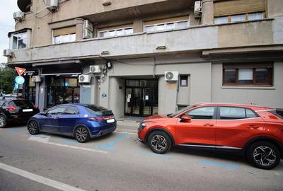Gradina Icoanei – Apartament exclusivist, 3 camere, 110 mp totali, etaj 1 - 21