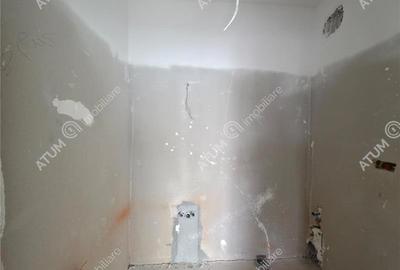 Apartament cu 2 camere si balcon in zona Calea Surii Mici din Sibiu - 20