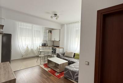 STUDIO MODERN DE ÎNCHIRIAT-MILITARI RESIDENCE - 16