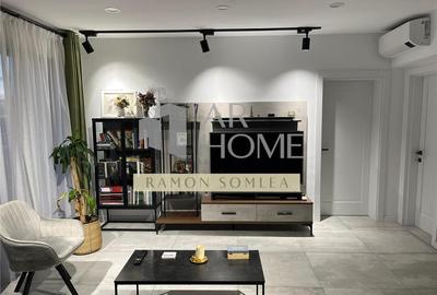 Apartament 3 camere, de lux, Cartier Albert, Ploiesti - 1