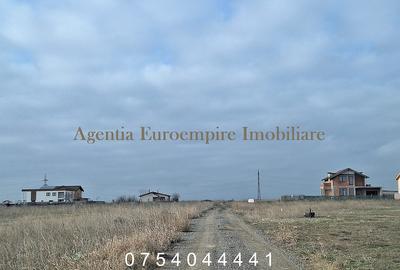 Teren de vanzare in Constanta zona Km 5 - 1